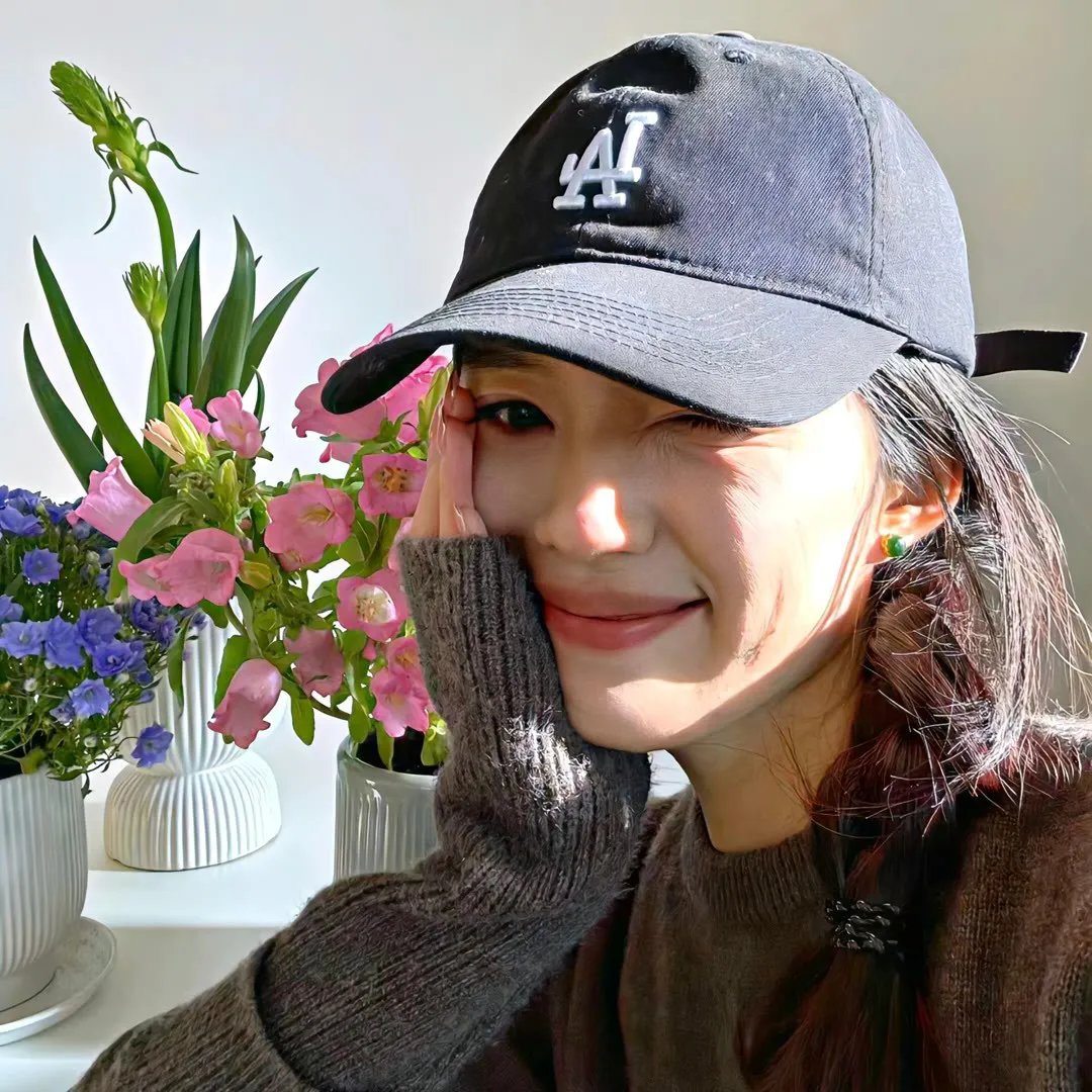靓妹有难
